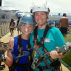 Meet your Posher, Tonya